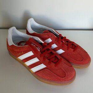 adidas Women's Gazelle Indoor Shoes